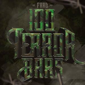 100 Terrorbars - Fard