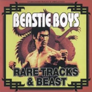 Hold It Now, Hit It (Acapulco) - Beastie Boys