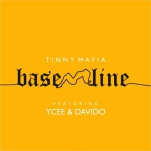 Baseline - Ycee (Ft. Davido)