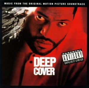 187um (Deep Cover Remix) - Dr. Dre (Ft. Snoop Dogg)