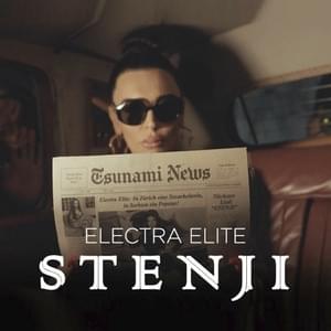 Stenji - Electra Elite