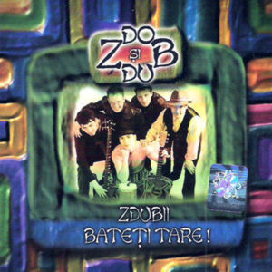 Dansuri - Zdob și Zdub