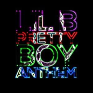 Pretty Boy Anthem - Lil B