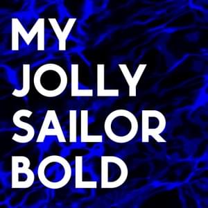 My Jolly Sailor Bold - Reinaeiry