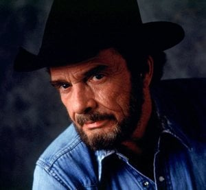 Turn Me Around (Sally’s Song) - Merle Haggard