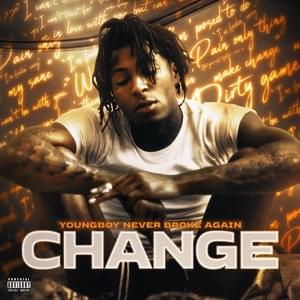 Change - YoungBoy Never Broke Again