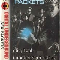 A Tribute to the Early Days - Digital Underground