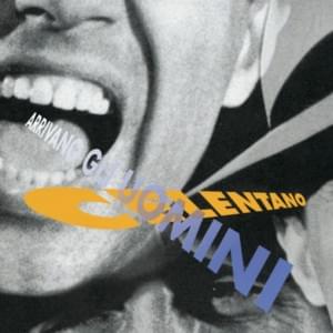 Scusami - Adriano Celentano