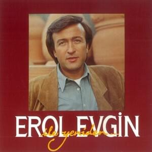 Ne Olmuş - Erol Evgin