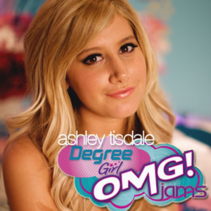 Time After Time - Ashley Tisdale