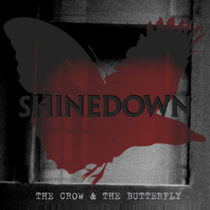 The Crow & the Butterfly - Shinedown