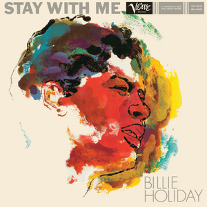 Say It Isn’t So - Billie Holiday