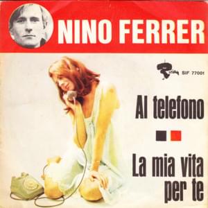 Al Telefono - Nino Ferrer