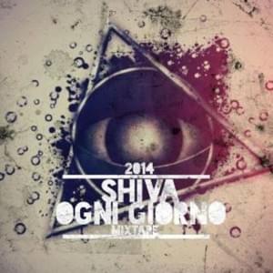 OGNI GIORNO - Shiva