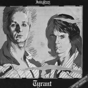 Tyrant - Judas Priest