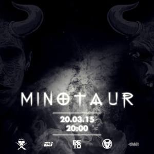 Minotaur - ReTo