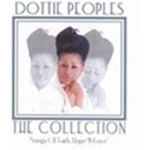 Pure Love - Studio Version - Dottie Peoples