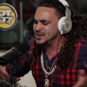 Albee Al | Funk Flex | #Freestyle012 - Albee Al