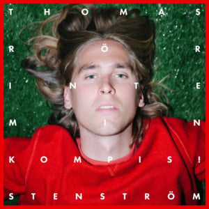 Kostym - Thomas Stenström