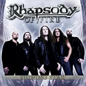 Shining Star - Rhapsody of Fire