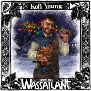 Sounds of the Winter - Kofi Young