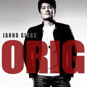 Asero - Janno Gibbs