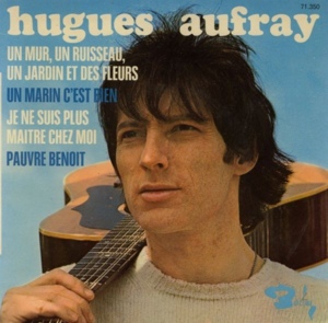 Un marin c’est bien - Hugues Aufray