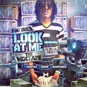 Damn (Look At Me) - FBG Duck