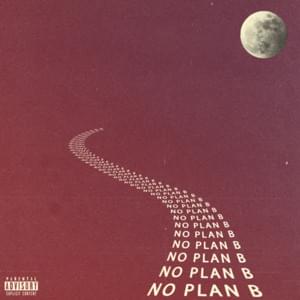 No Plan B - Eric Reprid