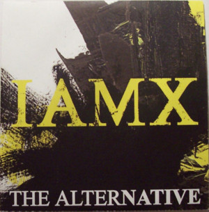 The Alternative (BitRayker remix) - IAMX