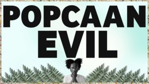 Evil - Popcaan