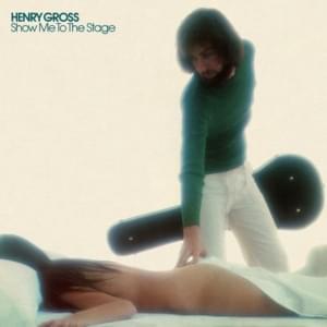 Help! - Henry Gross