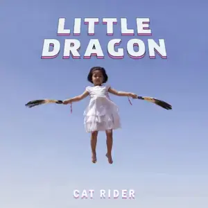 Cat Rider - Little Dragon