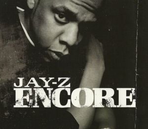 Encore - JAY-Z