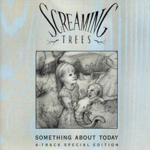 Who Lies in Darkness - Screaming Trees