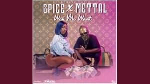 Weh Me Want - Spice (Ft. Mettal)