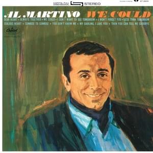 You Don’t Know Me - Al Martino