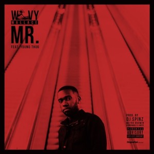 Mister - Wavy Wallace (Ft. Young Thug)