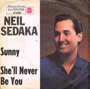 Sunny - Neil Sedaka