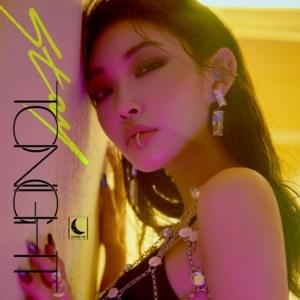 Stay Tonight - CHUNG HA