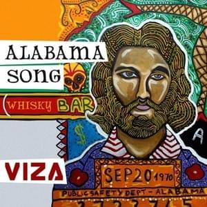 Alabama Song (Whisky Bar) - Viza