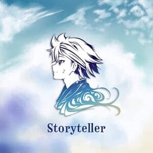 Storyteller (from ”Reincarnated as a Slime”) - Studio Yuraki (Ft. BonBonAngel)