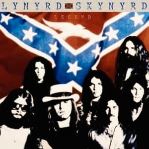 When You Got Good Friends - Lynyrd Skynyrd