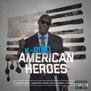 American Heroes - K-Rino