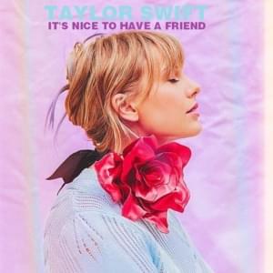 It’s Nice To Have A Friend - Taylor Swift (תרגום לעברית) - Lyrxo Hebrew Translations (תרגום לעברית)