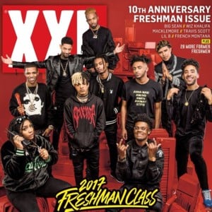 XXL Freshman Freestyle: XXXTENTACION - XXL (Ft. XXXTENTACION)