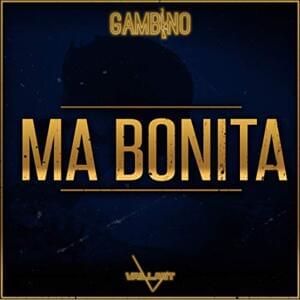 Ma bonita - Gambino