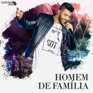 Homem de Família - Gusttavo Lima