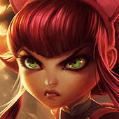 Annie Champion Biography - League of Legends