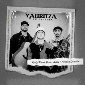 Nuestra Canción - Yahritza Y Su Esencia